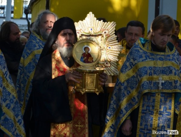 святині в Луцьку4