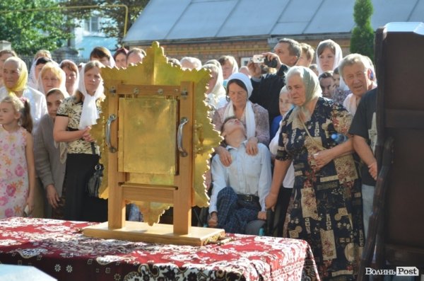 святині в Луцьку6