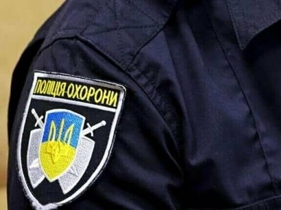 Офіцери безпеки охоронятимуть сім навчальних закладів громади на Волині