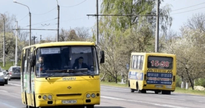 Про новий маршрут з Вересневого просять у Луцьку
