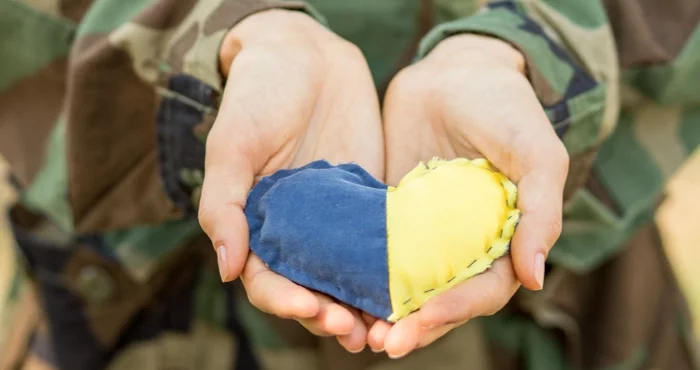 За кількістю волонтерів на першому місці в Україні опинився Луцьк 