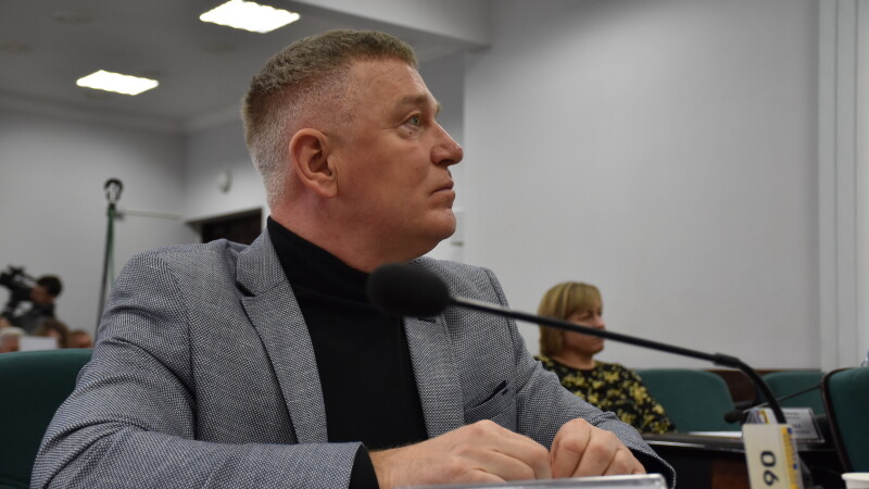 Публічний простір для молоді облаштують у Луцькій громаді