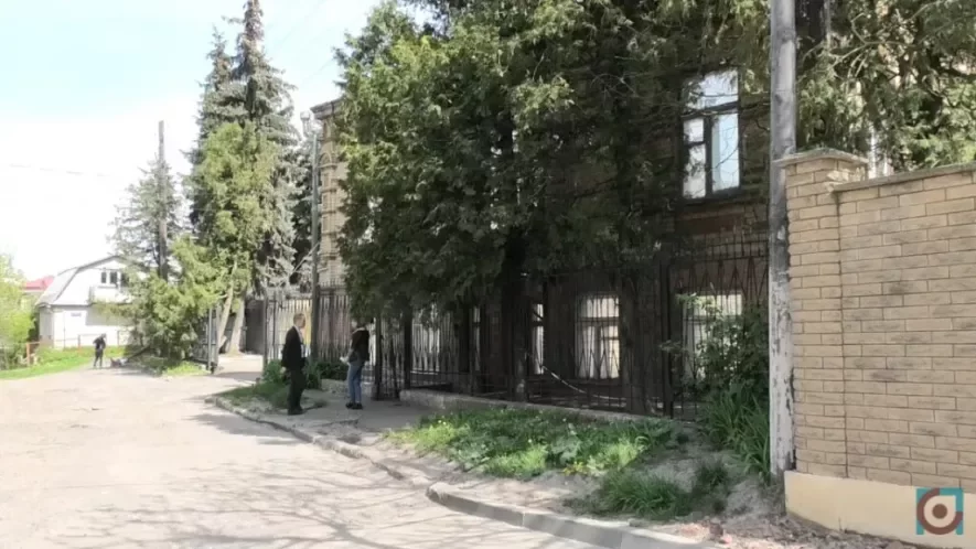 Реконструкцію історичної будівлі не підтримали луцькі депутати