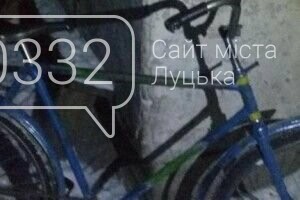 На Волині чоловік вкрав у сусідки велосипед і продав, фото-1