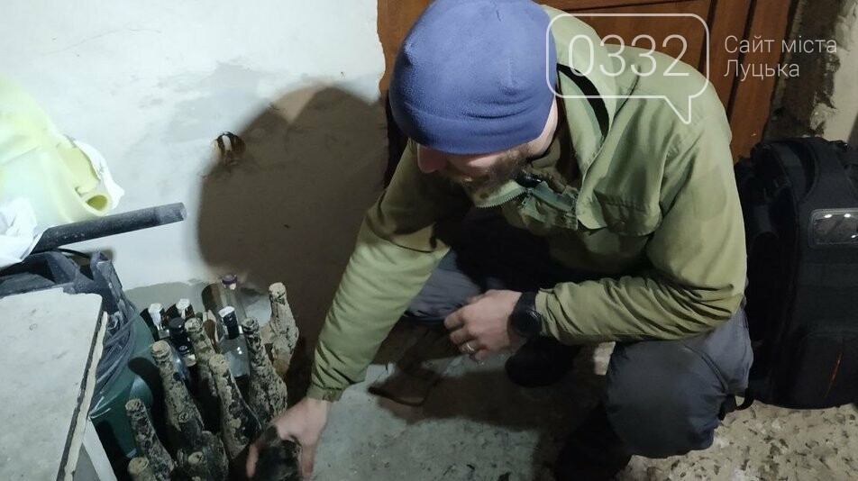 Скляні вази та сокири: як луцькі АТОвці після фронту налаг..., фото-3 Скляні вази та сокири: як луцькі АТОвці після фронту налагоджують власну справу (відео), фото-3