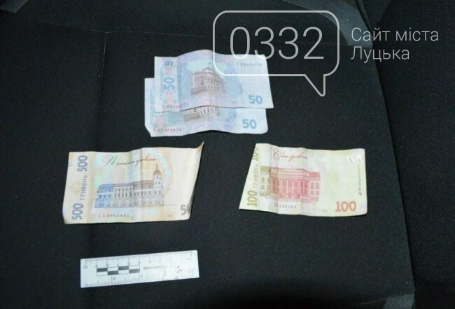 Хотів допомогти п’яному товаришу: волинянин давав 700 гриве..., фото-1 Хотів допомогти п’яному товаришу: волинянин давав 700 гривень хабара патрульним, фото-1