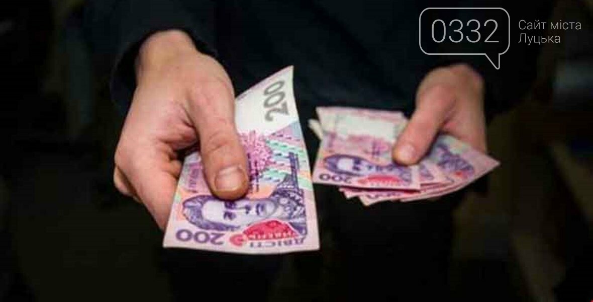НА ВОЛИНІ П'ЯНИЙ ВОДІЙ ПРОПОНУВАВ ПАТРУЛЬНИМ 10 ТИСЯЧ ХАБАРА, фото-1