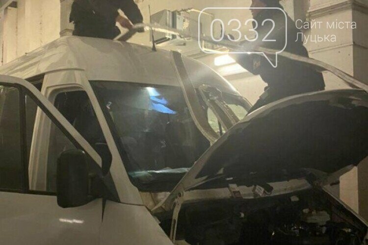 Затримали лучанина, який перевозив у Польщу контрабанду, фото-1