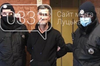 Тренеру з Волині, якого звинувачують у домаганнях учениці, обрали запобіжний захід, фото-1