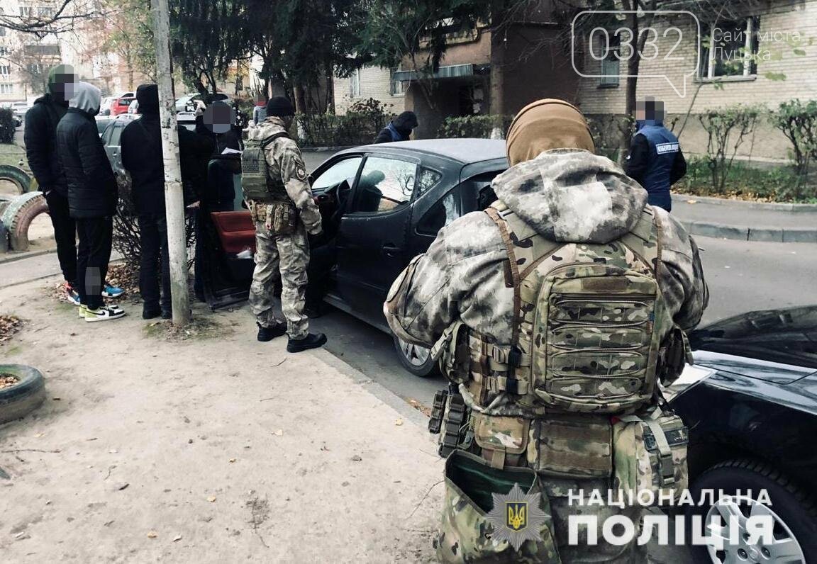 На Волині суд брав запобіжний захід підозрюваному у розповсюдженні дитячого порно, фото-1