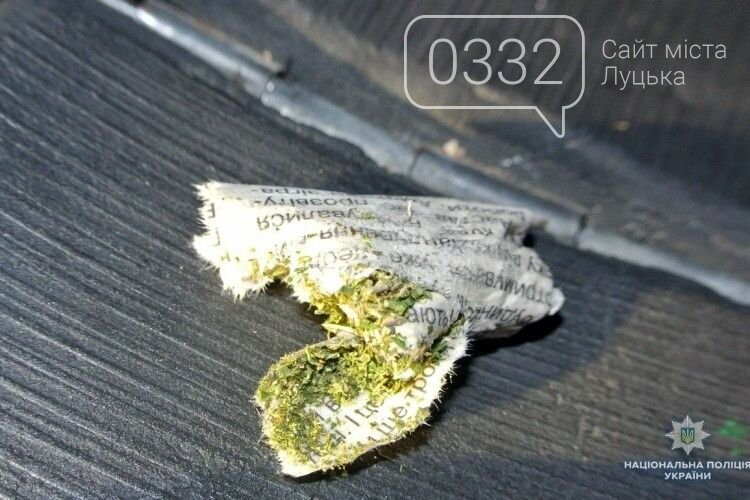У райцентрі на Волині 41-річний чоловік торгував канабісом, фото-1