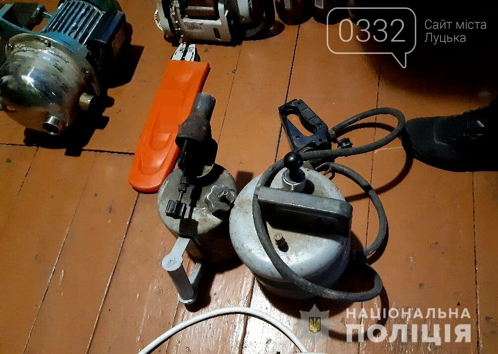 У КОВЕЛІ ВИКРИЛИ ЗЛОВМИСНИКА, ПРИЧЕТНОГО ДО КРАДІЖКИ З АВТОМОБІЛЯ, фото-2