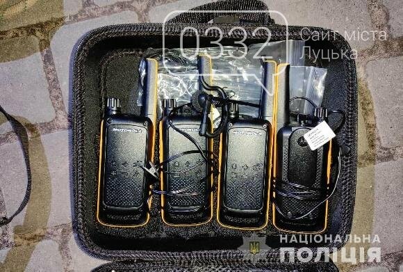 Поліцейські затримали на Ковельщині злочинну групу, яка вчинила крадіжку на майже 5 мільйонів, фото-2