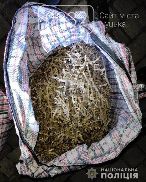 Поліцейські затримали на Ковельщині злочинну групу, яка вчинила крадіжку на майже 5 мільйонів, фото-3
