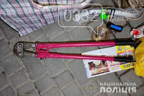 Поліцейські затримали на Ковельщині злочинну групу, яка вчинила крадіжку на майже 5 мільйонів, фото-4