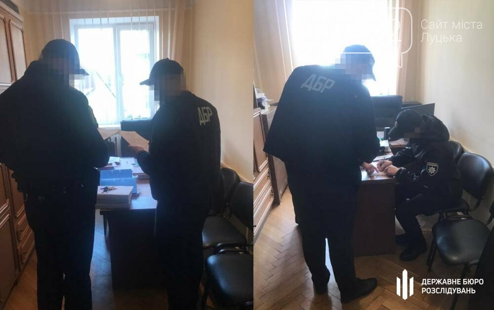 В Волынской области патрульные избили задержанного, надев ему на голову пакет, фото-1