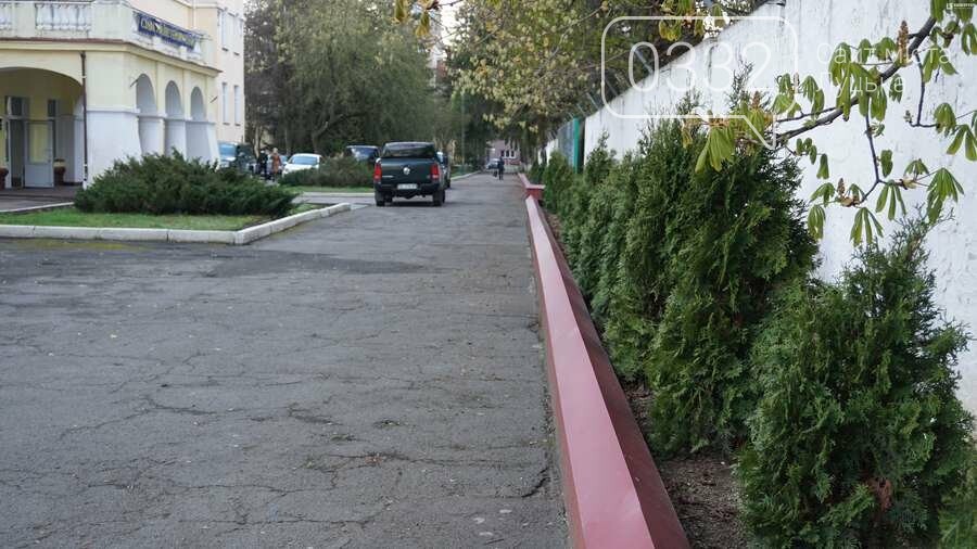 У Луцькому прикордонному загоні працює 30 подружніх пар, фото-4