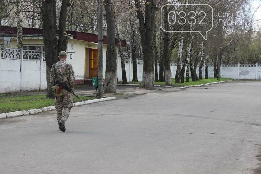 У Луцькому прикордонному загоні працює 30 подружніх пар, фото-6