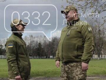 У Луцькому прикордонному загоні працює 30 подружніх пар, фото-1