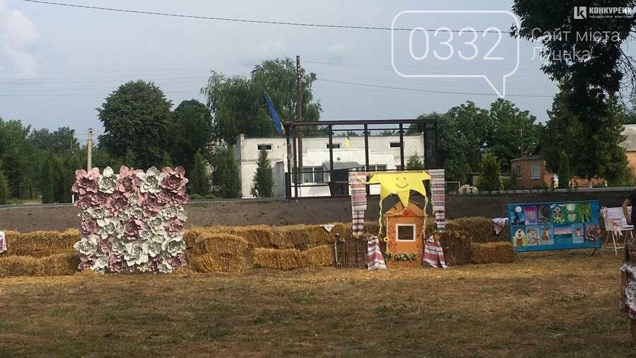 День села на Волині: як розважаються у Сокиричах, фото-1