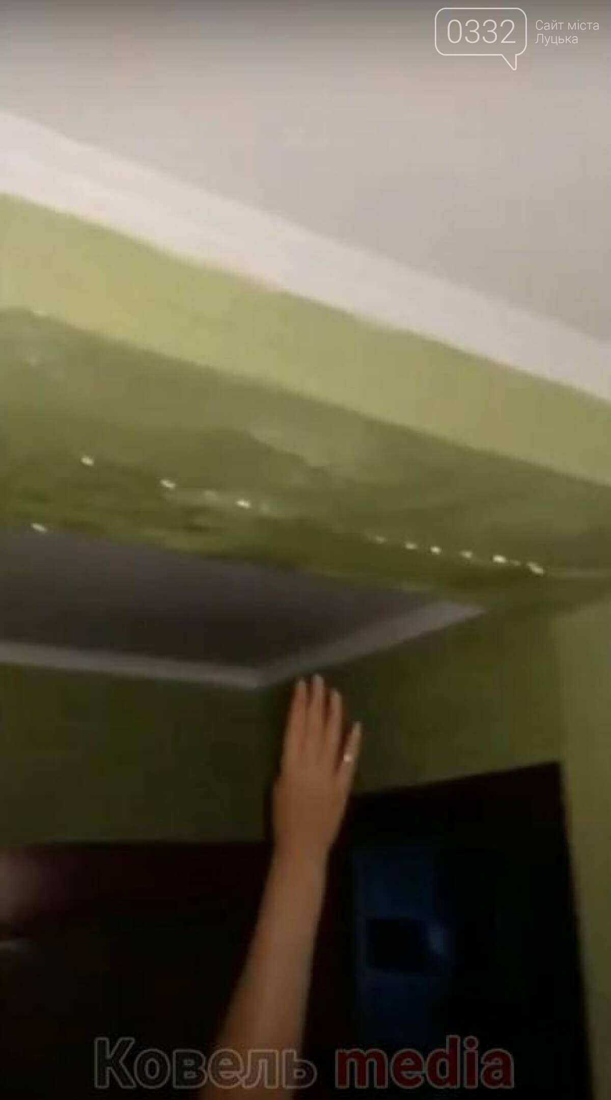 Потоп у Ковелі: комунальники обіцяють відшкодувати збитки , фото-1
