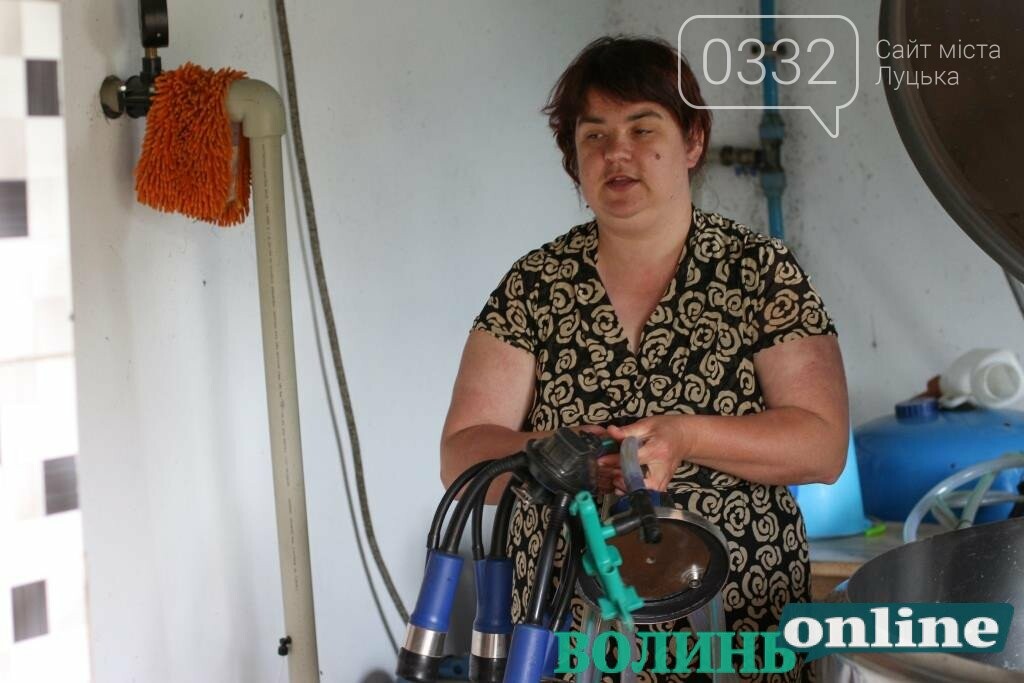 ФЕРМЕРКА З ГОРОХІВЩИНИ – ФІНАЛІСТКА ПРОГРАМИ «TALENTA-2021», фото-1