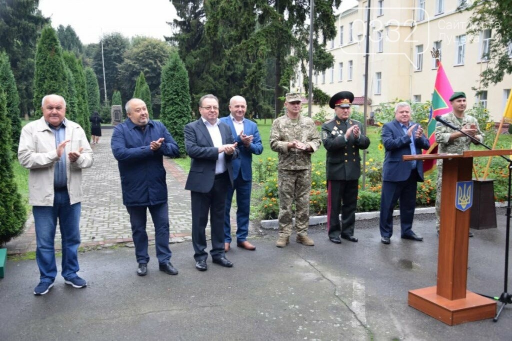 У ЛУЦЬКУ ТРИВАЄ ЧЕМПІОНАТ ДЕРЖАВНОЇ ПРИКОРДОННОЇ СЛУЖБИ ЗІ СПОРТИВНОГО ОРІЄНТУВАННЯ, фото-2