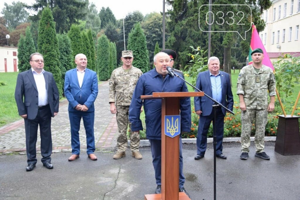 У ЛУЦЬКУ ТРИВАЄ ЧЕМПІОНАТ ДЕРЖАВНОЇ ПРИКОРДОННОЇ СЛУЖБИ ЗІ СПОРТИВНОГО ОРІЄНТУВАННЯ, фото-3