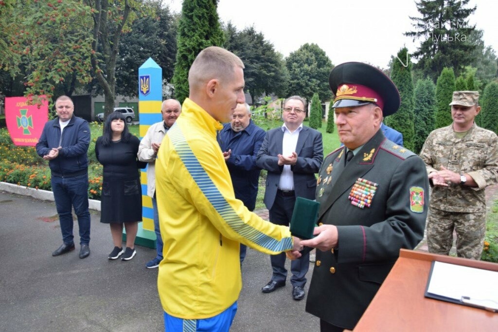 У ЛУЦЬКУ ТРИВАЄ ЧЕМПІОНАТ ДЕРЖАВНОЇ ПРИКОРДОННОЇ СЛУЖБИ ЗІ СПОРТИВНОГО ОРІЄНТУВАННЯ, фото-4
