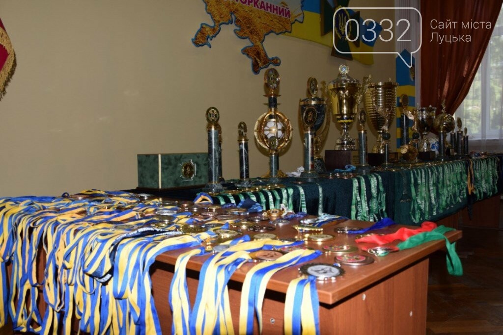 У ЛУЦЬКУ ТРИВАЄ ЧЕМПІОНАТ ДЕРЖАВНОЇ ПРИКОРДОННОЇ СЛУЖБИ ЗІ СПОРТИВНОГО ОРІЄНТУВАННЯ, фото-5