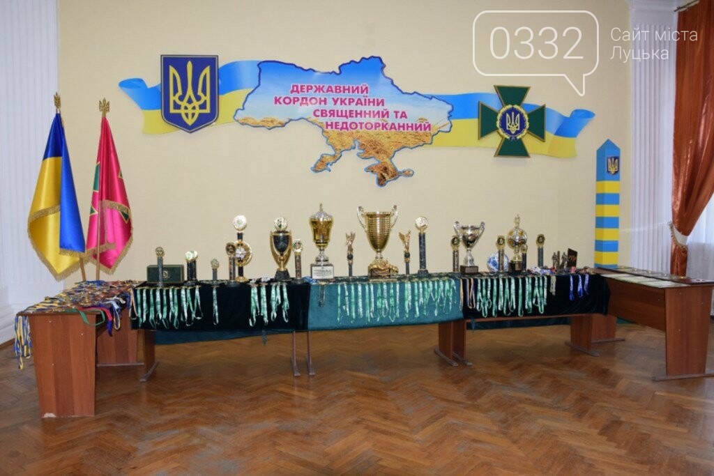 У ЛУЦЬКУ ТРИВАЄ ЧЕМПІОНАТ ДЕРЖАВНОЇ ПРИКОРДОННОЇ СЛУЖБИ ЗІ СПОРТИВНОГО ОРІЄНТУВАННЯ, фото-6