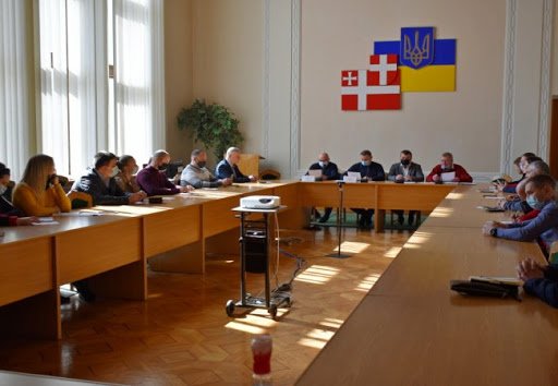 При Волинській ОДА утворили новий дорадчий орган