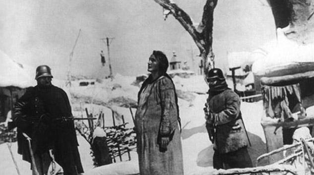 День пам'яті Наталії Ужвій. Про неї говорила вся Америка., фото-2 День пам'яті Наталії Ужвій. Про неї говорила вся Америка., фото-2
