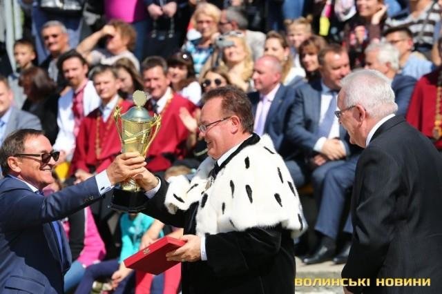 Майже 2000 абітурієнтів стали спудеями СНУ, фото-4 Майже 2000 абітурієнтів стали спудеями СНУ, фото-4