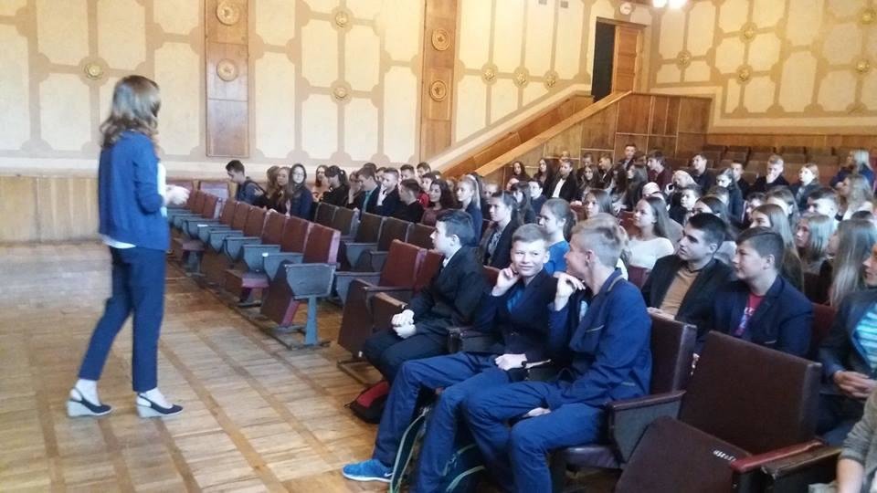 Як правильно обирати професію навчав Центр зайнятості, фото-2 Як правильно обирати професію навчав Центр зайнятості, фото-2