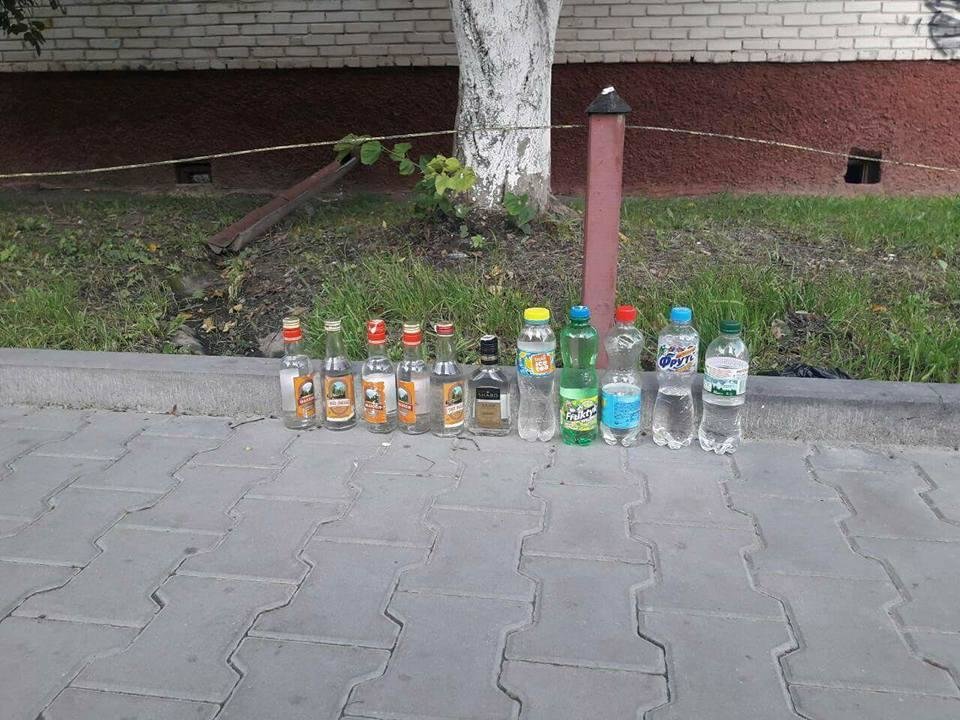 І досі сурогат продають відкрито, фото-1 І досі сурогат продають відкрито, фото-1
