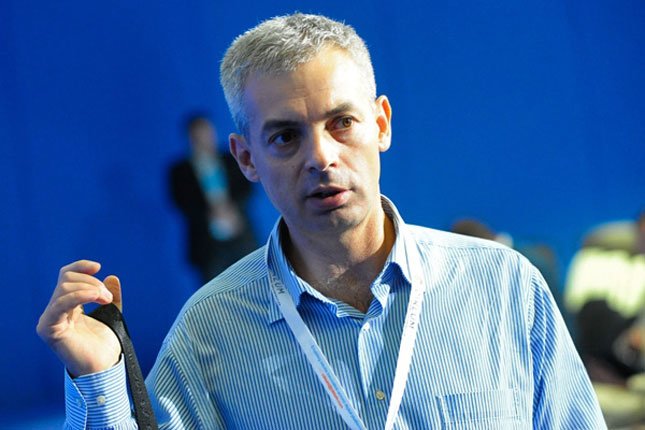 Олексій Погорелов Олексій Погорелов