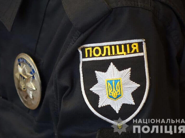 Лучанку пограбували посеред ночі