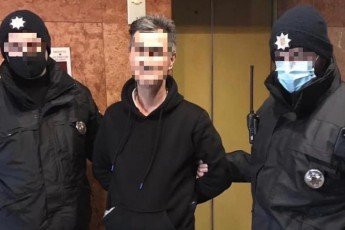 Тренеру з Волині, якого звинувачують у домаганнях учениці, обрали запобіжний захід