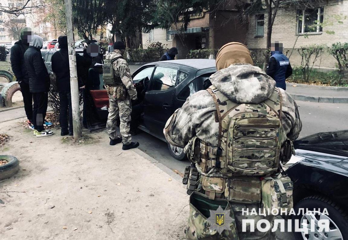 На Волині суд брав запобіжний захід підозрюваному у розповсюдженні дитячого порно
