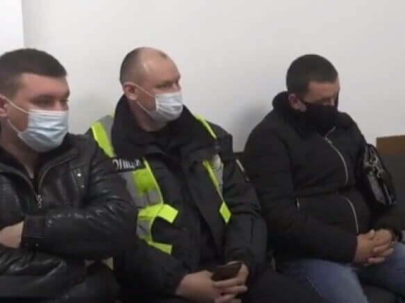 «Свавілля поліцейських у Торчині»: суддя передав у ДБР матеріали справи