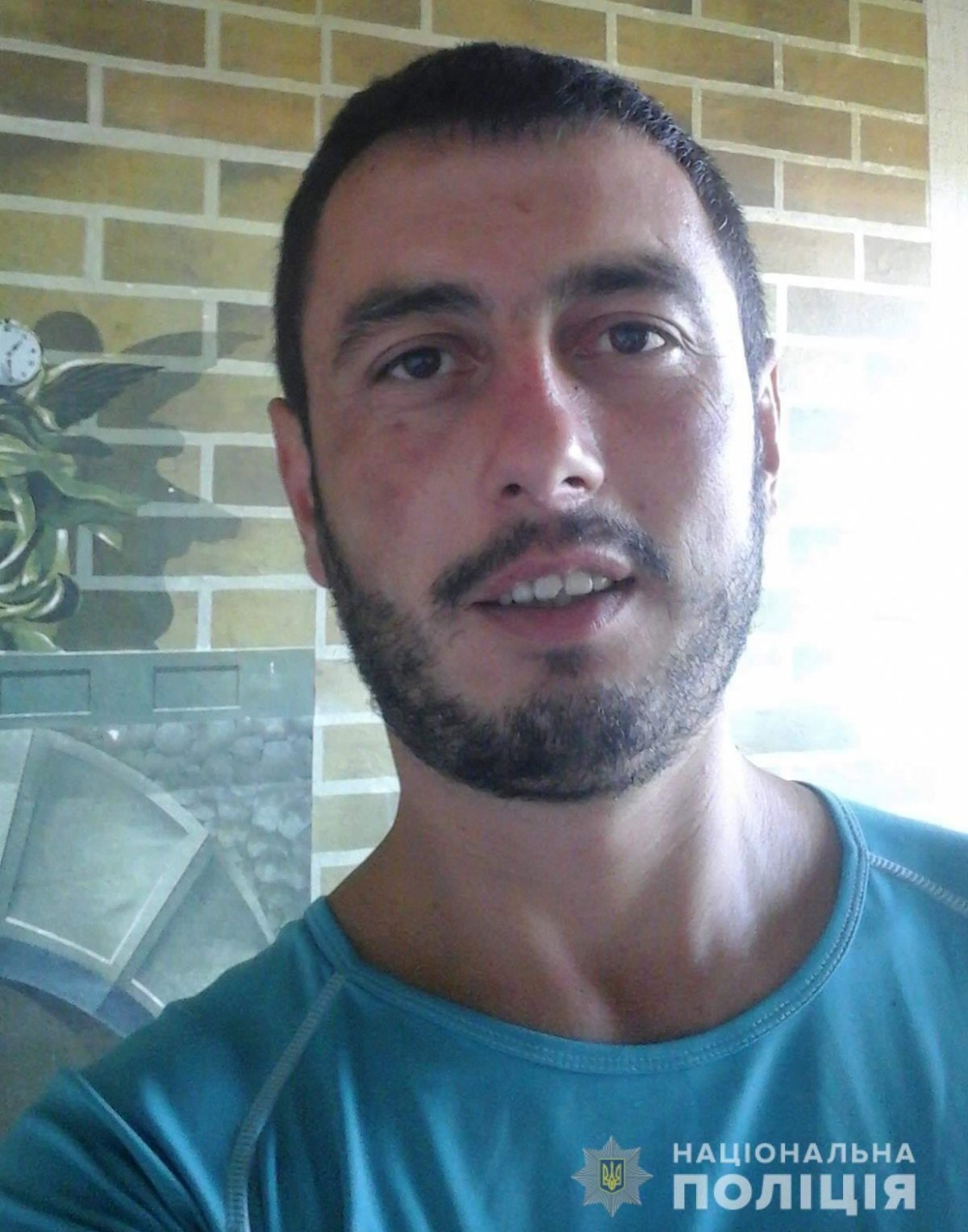Розшукують волинянина, який не виплачує кошти на утримання рідних дітей