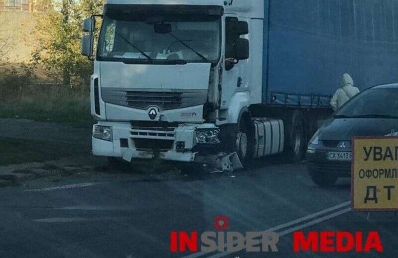 Водій, який спричинив потрійну ДТП у Луцьку, попросив вибачення у потерпілих