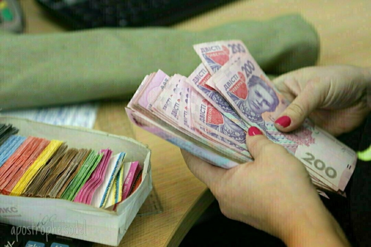 Де на Волині платять найкращі зарплати