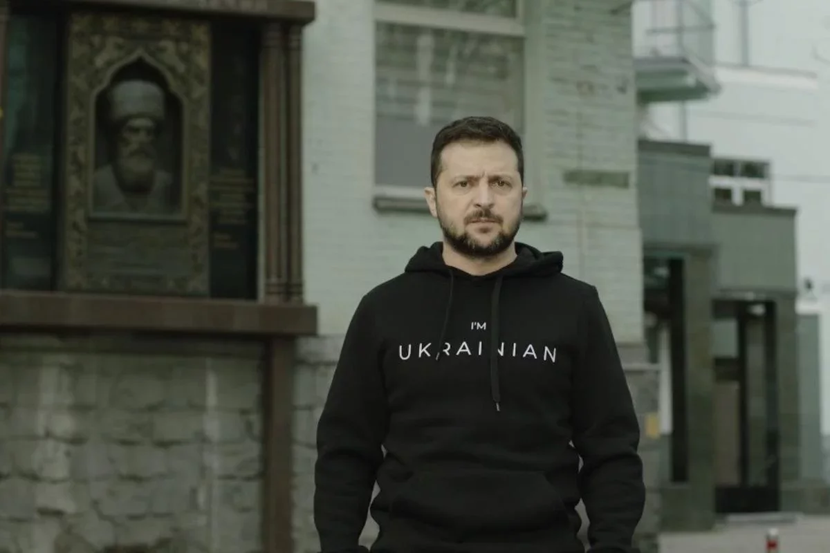 Путін не зупиниться на першій хвилі мобілізації: Зеленський дав поради росіянам