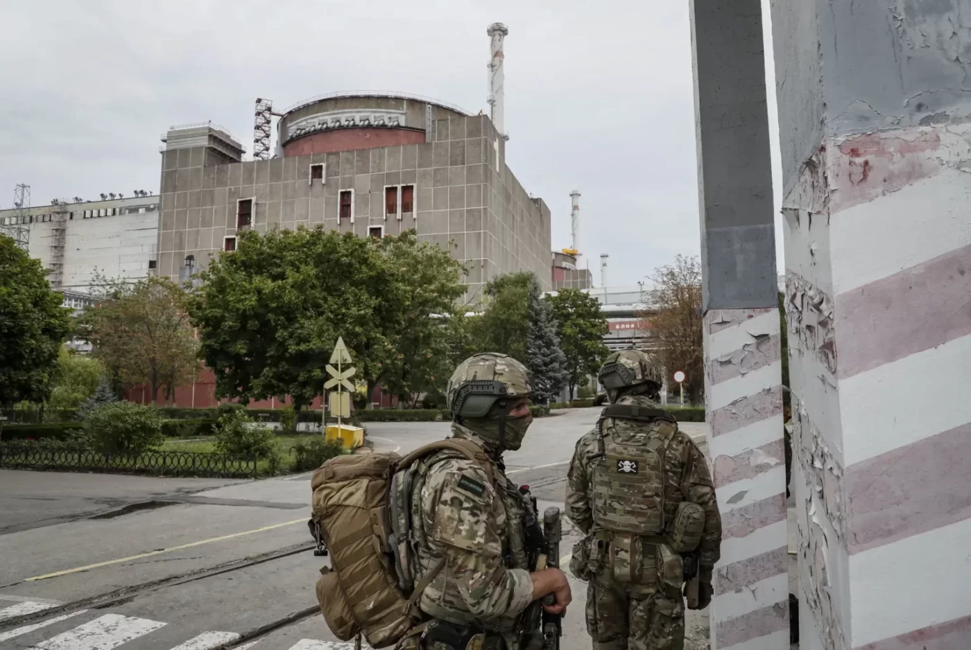 Керівник Запорізької атомної станції не повернеться на посаду, – агентство ООН