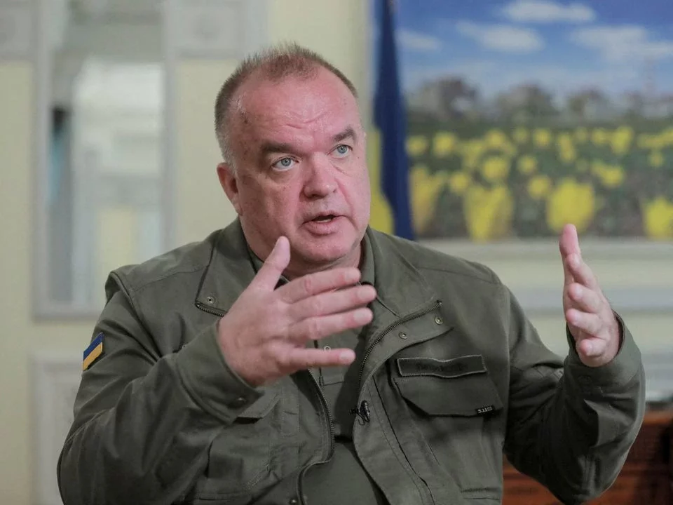 Український чиновник каже, що час миротворцям ООН на АЕС