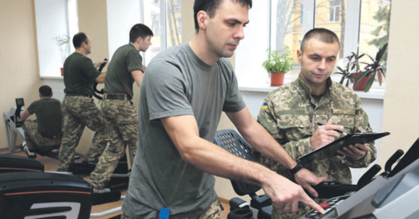 Реабілітаційний корпус зі сховищем будуватимуть у Луцькому районі