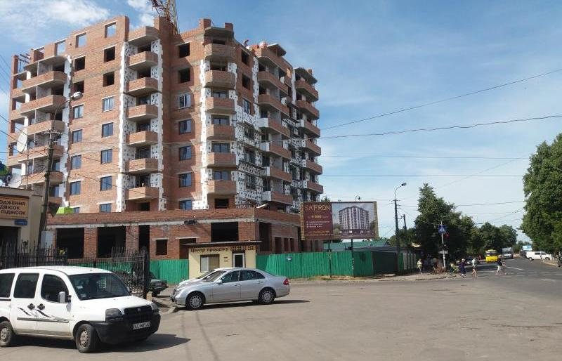 Мерія проти створення нового ринку на Львівській Мерія проти створення нового ринку на Львівській, Мирослава Бицька