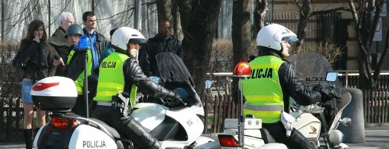 Велосипеди ціною у 8 років: в Польщі за крадіжки затримали двох укр... Велосипеди ціною у 8 років: в Польщі за крадіжки затримали двох українців, Мирослава Бицька